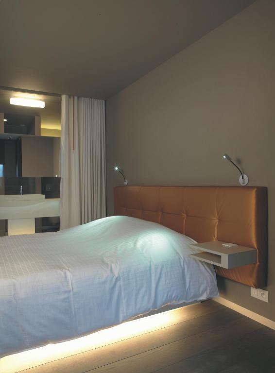 Hotel Shamrock Tielt Room photo